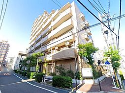 ライオンズプラザ本蓮沼 509