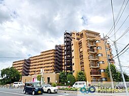 ライオンズガーデン東大宮弐番館 1101
