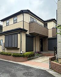 越谷市大林 中古戸建