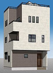 越谷市平方 新築戸建