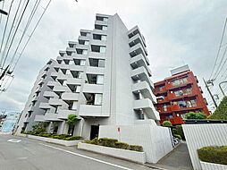 中村橋シティハウス 509