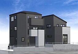 さいたま市浦和区駒場1丁目118(9) 新築戸建 全9棟 9号棟