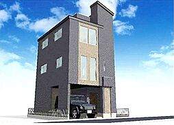 川口市幸町1丁目111(1) 新築戸建