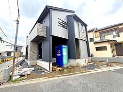 川口市元郷3丁目 新築戸建