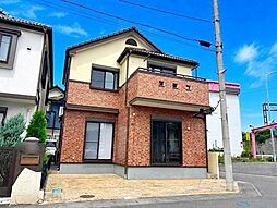 さいたま市北区宮原町4丁目　中古戸建