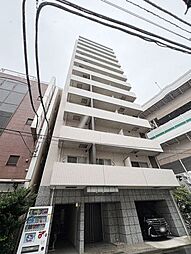 パティーナ新板橋 1201