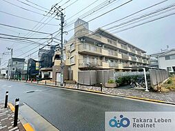 ライオンズマンション大泉学園 105