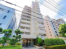 川口第3ローヤルコーポ
