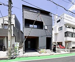 さいたま市浦和区領家5丁目 新築戸建 全3棟 3号棟