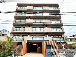 レジデンシャル戸田公園ザ・マークフィールド 101