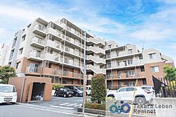 ユニーブル東浦和ファインプレイス 107
