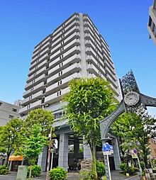 クレール・マルシェ川口 802