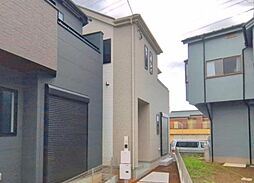 川口市上青木6丁目 新築戸建 全2棟  B号棟
