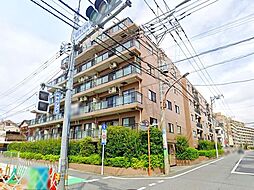 マイキャッスル武蔵関 208