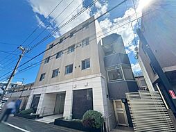 コフレ都立家政 201