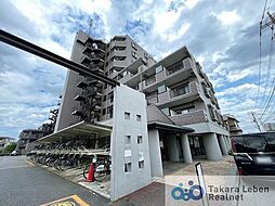 レーベンハイム朝霞ヒルズ 205
