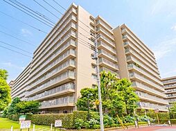 ヴィルヌーブ南越谷A棟 227