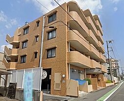 ダイアパレス浦和東岸町 402