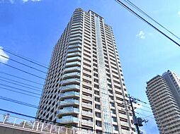 サウスゲートタワー川口 2003