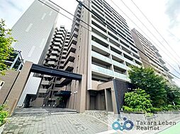 ザ・パークハウス浦和岸町 801