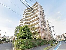レールシティ大宮壱番館