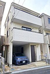 さいたま市浦和区本太5丁目　中古戸建