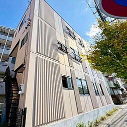川口市前川3丁目　中古戸建