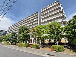ラミーユ大宮ハイライズ 一番館ソレール棟 709