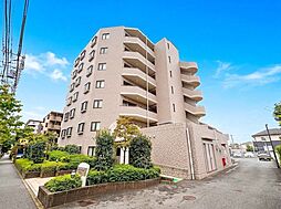 ユニオンパレス吉祥寺北弐番館