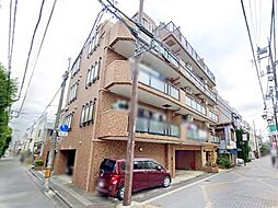 北浦和サニーコート 603