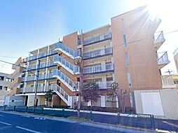 ハイセレサ井草の森デュオガーデン