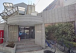 フェリース氷川台 106