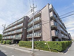 イトーピア武蔵浦和 409