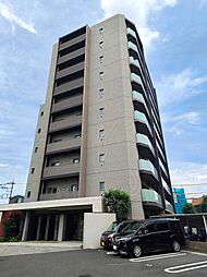 ヴィルレ川口