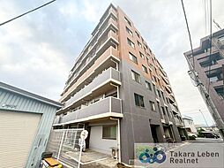 サンクレイドル中村橋