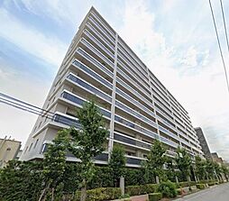 ライオンズ川口並木グランゲート