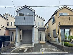 川口市安行出羽5丁目 中古戸建