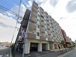 武蔵関ハイツＣ棟 202
