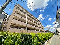 レーベンハイム大宮奈良町 301
