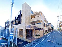 ライオンズマンション与野本町第2