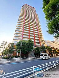 プラウドタワー武蔵浦和ガーデン 2010
