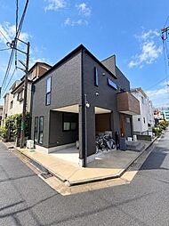 川口市緑町 中古戸建