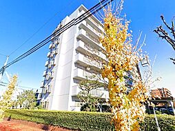 蕨北町リハイム2号棟 306