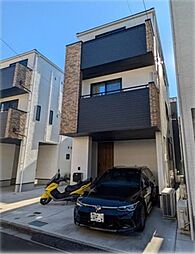 さいたま市浦和区領家7丁目 中古戸建