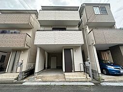 さいたま市浦和区本太5丁目　中古戸建