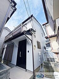 さいたま市中央区上落合1丁目　中古戸建