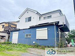 さいたま市浦和区木崎5丁目　中古戸建