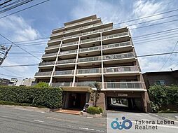 川口幸町パークハウス 201