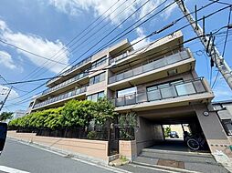 東急ドエルアルス北浦和 204