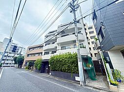 パレス桜台 101